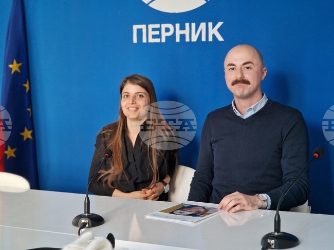 SOS Детски селища България подкрепя кандидатурата на Перник за Европейска младежка столица през 2028 г.