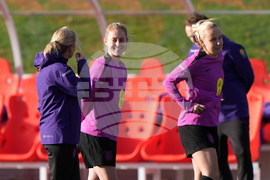 England Women Soccer