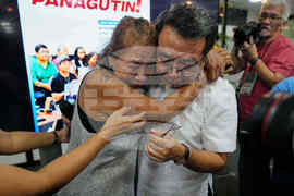 Philippines ICC Duterte