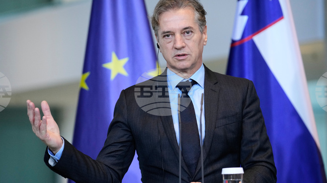 Словения изпраща войници в Гренландия