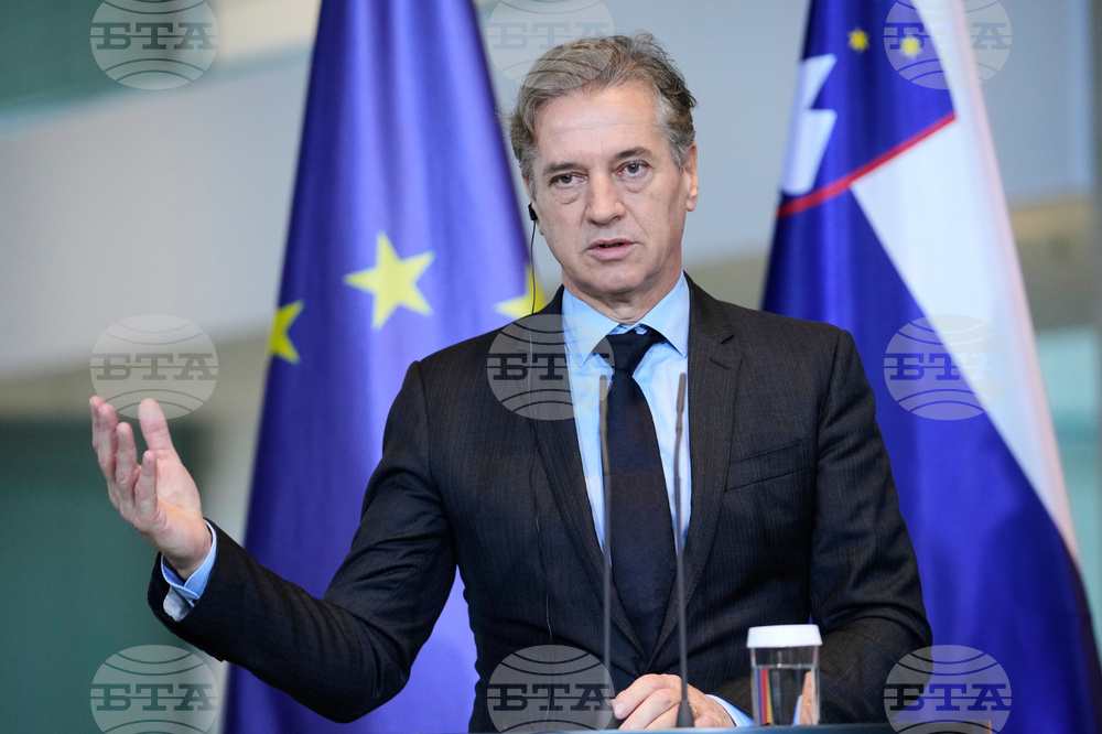 Словения изпраща войници в Гренландия