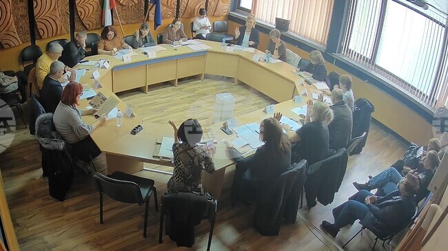 Симеоновград ще кандидатства по проект за реконструкция и модернизация на детска градина "Детство", реши Общинският съвет