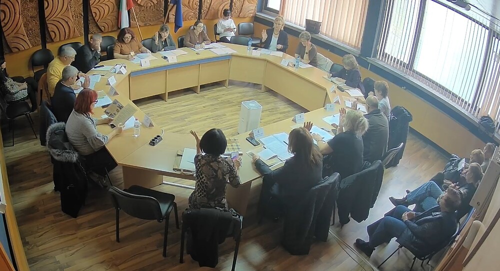 Симеоновград ще кандидатства по проект за реконструкция и модернизация на детска градина "Детство", реши Общинският съвет