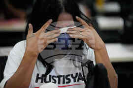 Philippines ICC Duterte