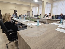 Роман - Общински съвет - заседание