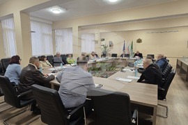 Роман - Общински съвет - заседание