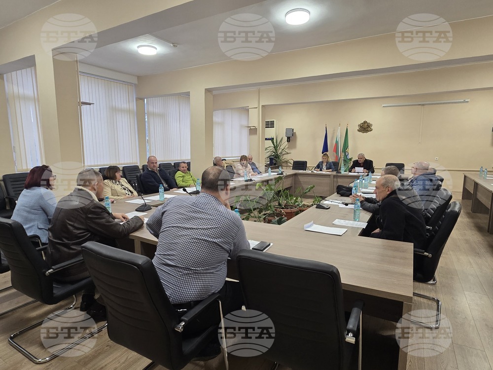 Роман - Общински съвет - заседание