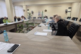 Роман - Общински съвет - заседание