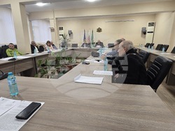 Роман - Общински съвет - заседание