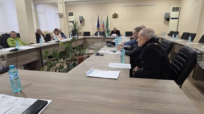 Общинският съвет в Роман реши да се обяви за продажба имот в Козлодуй