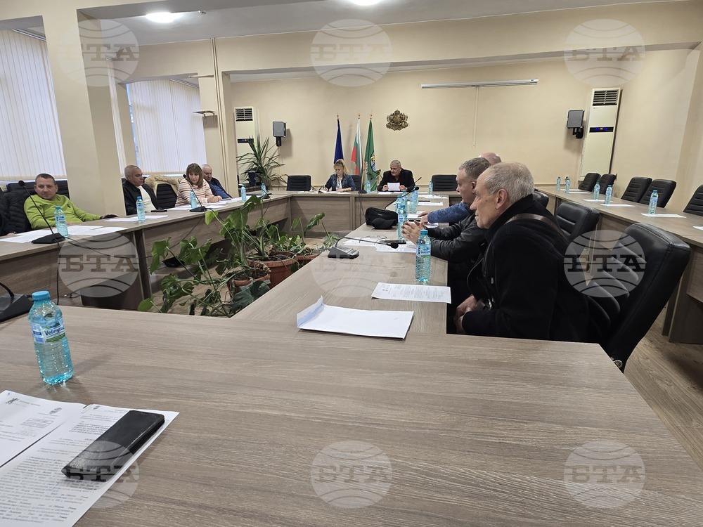 Общинският съвет в Роман реши да се обяви за продажба имот в Козлодуй