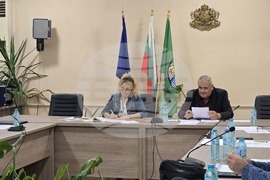 Роман - Общински съвет - заседание