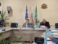 Роман - Общински съвет - заседание