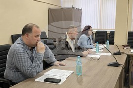 Роман - Общински съвет - заседание