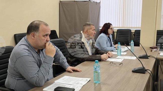 Община Роман ще работи за поставяне на втори банкомат в града, каза кметът Валери Ролански 