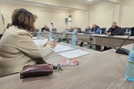 Роман - Общински съвет - заседание