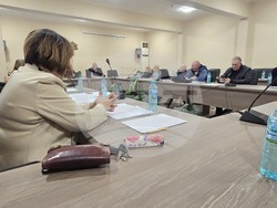 Роман - Общински съвет - заседание