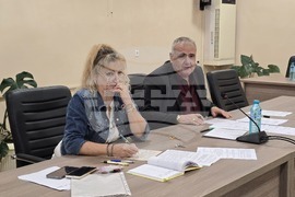 Роман - Общински съвет - заседание