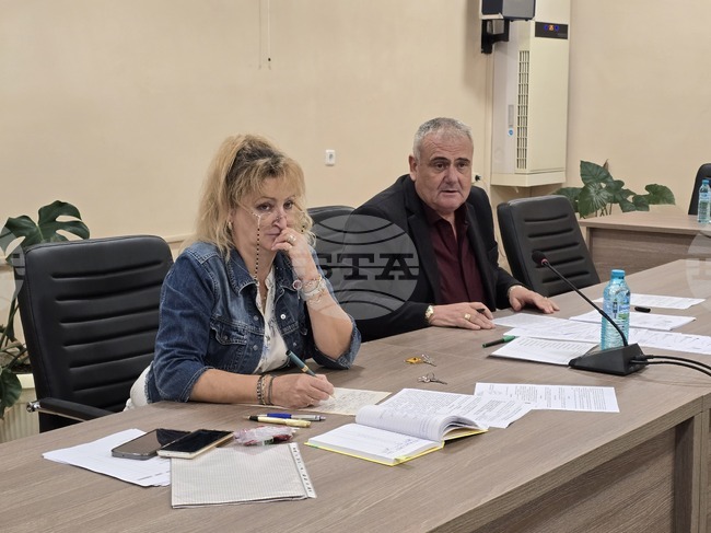 Роман - Общински съвет - заседание