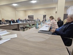 Роман - Общински съвет - заседание