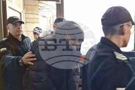 Пловдив - Окръжен съд - мярка - шофьор - катастрофа