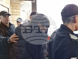 Пловдив - Окръжен съд - мярка - шофьор - катастрофа