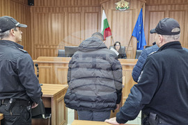 Пловдив - Окръжен съд - мярка - шофьор - катастрофа