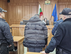 Пловдив - Окръжен съд - мярка - шофьор - катастрофа