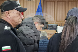 Пловдив - Окръжен съд - мярка - шофьор - катастрофа