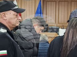 Пловдив - Окръжен съд - мярка - шофьор - катастрофа