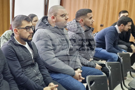 Пловдив - Окръжен съд - мярка - шофьор - катастрофа