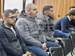 Пловдив - Окръжен съд - мярка - шофьор - катастрофа