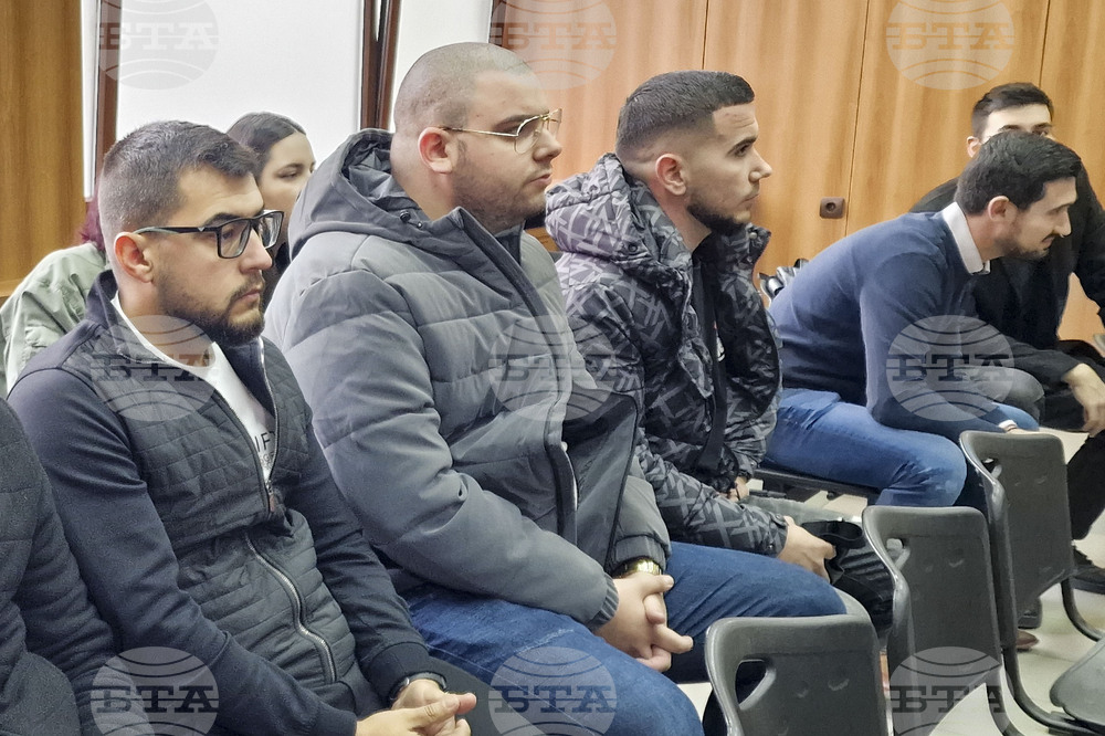 Пловдив - Окръжен съд - мярка - шофьор - катастрофа