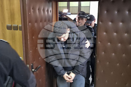 Пловдив - Окръжен съд - мярка - шофьор - катастрофа