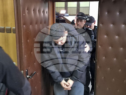 Пловдив - Окръжен съд - мярка - шофьор - катастрофа