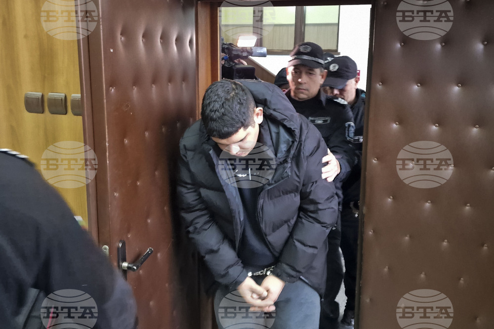 Пловдив - Окръжен съд - мярка - шофьор - катастрофа