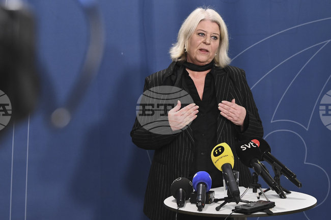 Sweden Online Vendors