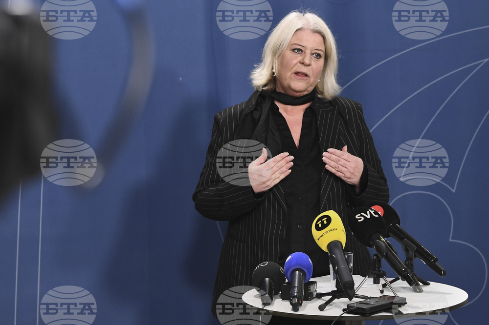 Sweden Online Vendors