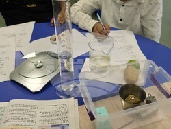 Село Бойница - училище - STEM кабинети - откриване