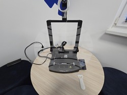 Село Бойница - училище - STEM кабинети - откриване