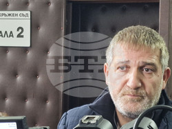 Пловдив - Окръжен съд - мярка - шофьор - катастрофа