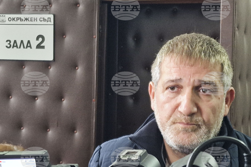 Пловдив - Окръжен съд - мярка - шофьор - катастрофа