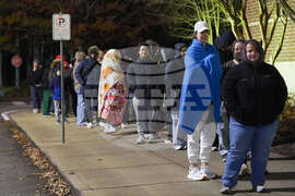 Black Friday Holiday Shopping