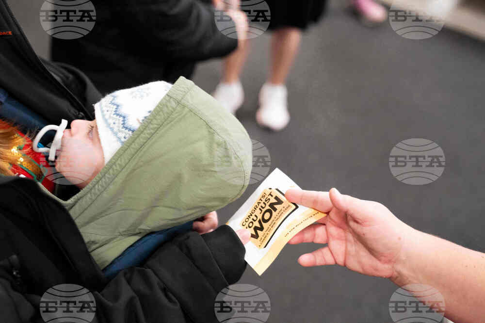 Black Friday Holiday Shopping