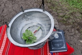 Попово - социални услуги - първа копка