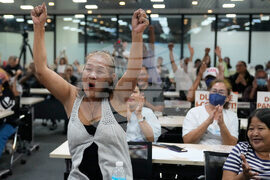 Philippines ICC Duterte