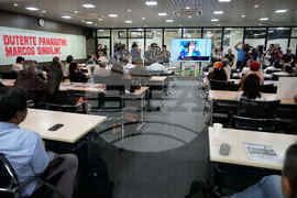 Philippines ICC Duterte