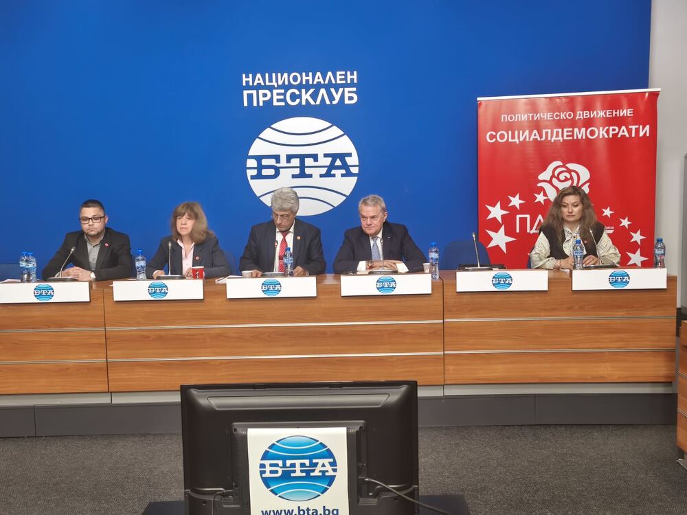 Румен Петков: Образователната криза е национален проблем и трябва да бъде решавана от всички институции, а не само от МОН