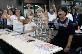 Philippines ICC Duterte