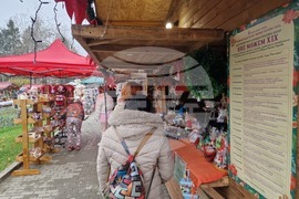 Велико Търново - Благотворителна изложба базар -  „Ние можем“